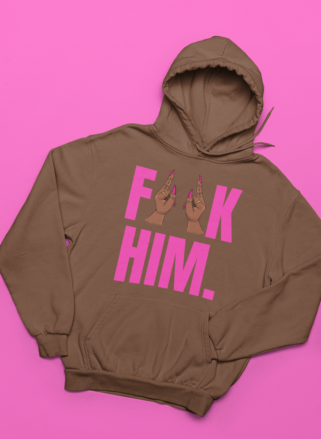The Ultimate F HIM Bundle + Club Access