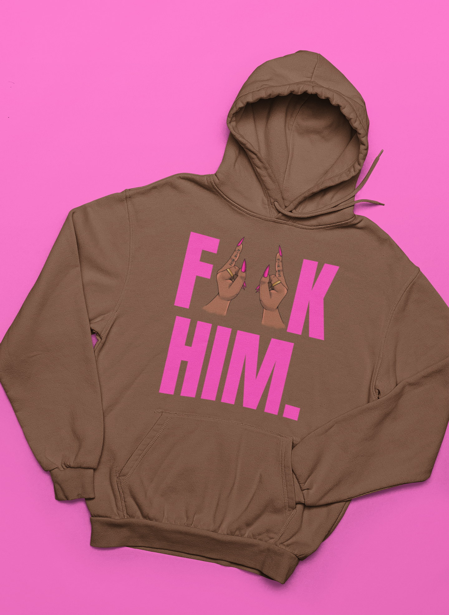 The Ultimate F HIM Bundle + Club Access